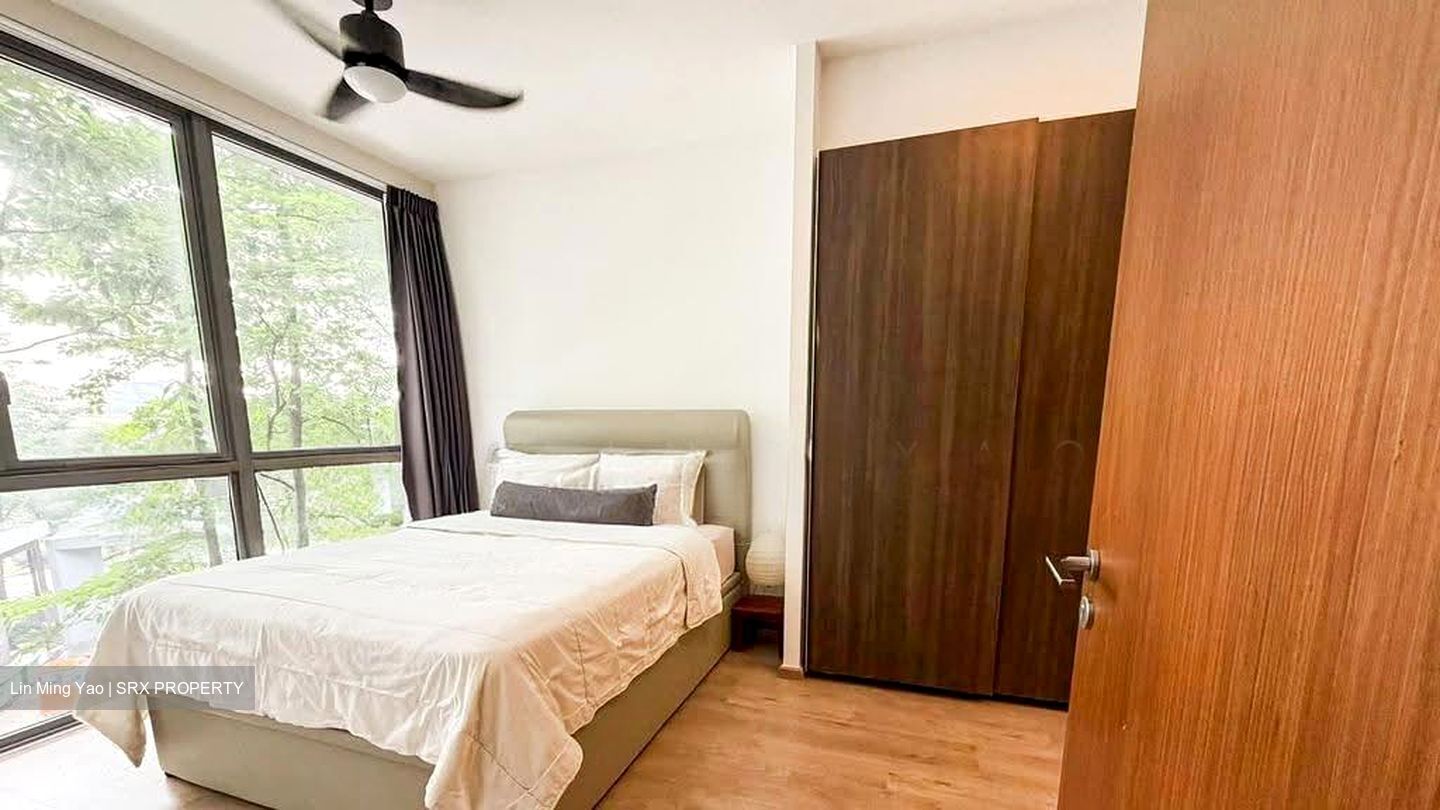 The Visionaire (D27), Condominium #632045361